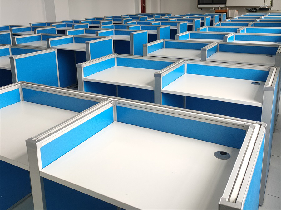 京能集團(tuán)-內(nèi)蒙古紅慶梁煤礦升降屏風(fēng)培訓(xùn)室