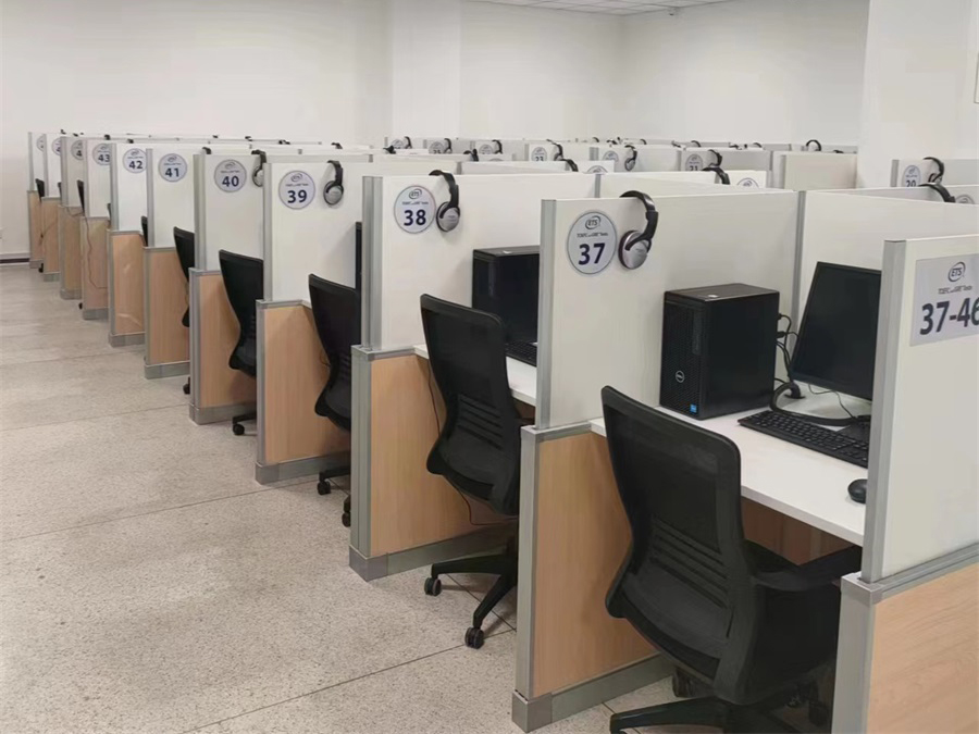 內(nèi)蒙古農(nóng)業(yè)大學(xué)升降屏風(fēng)托福考試中心