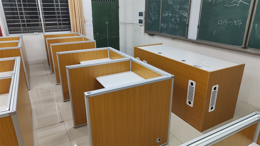 廣東梅州興寧實驗學校 (6)