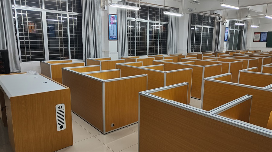 廣東梅州興寧實驗學校 (4)