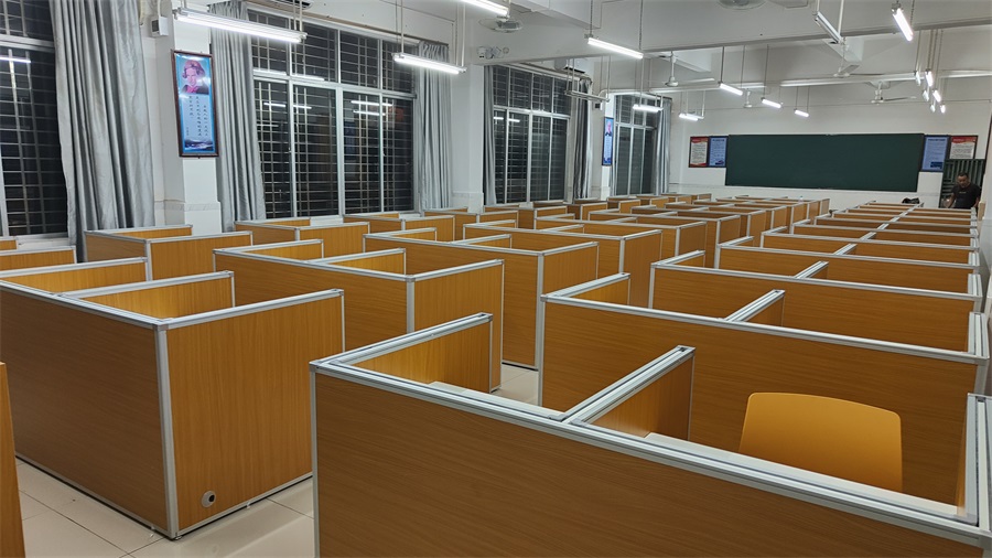 廣東梅州興寧實驗學校