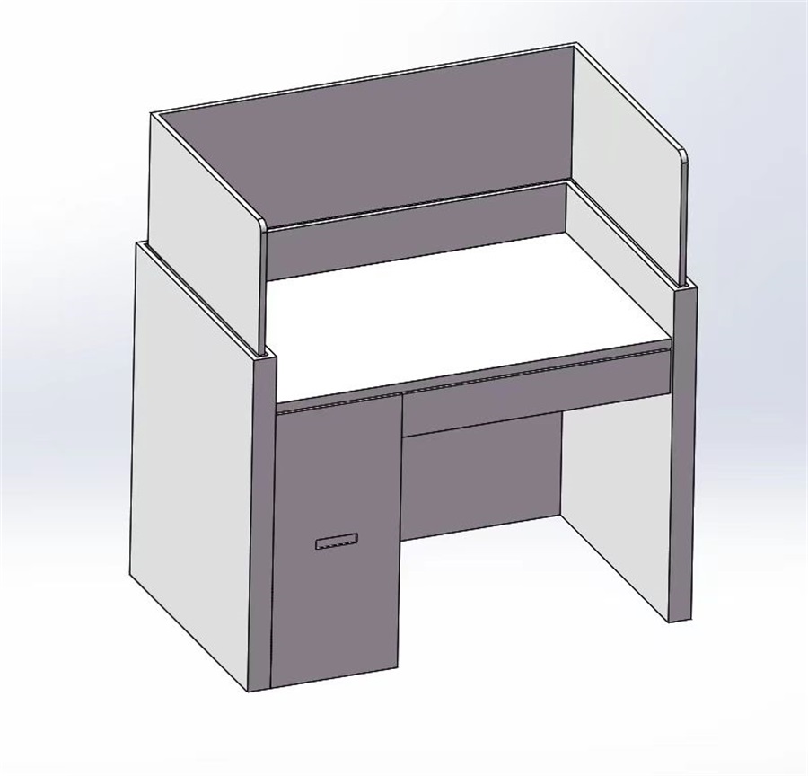 升降屏風品酒桌