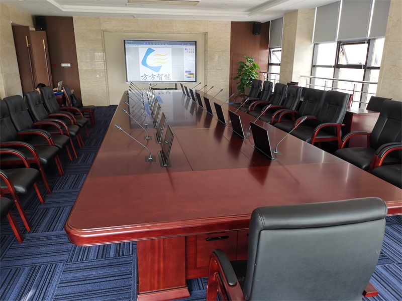 無(wú)紙化會(huì)議系統(tǒng)廠家